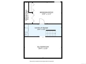 20 Oakland Avenue APT 3B, Danbury CT 06810