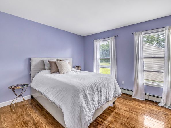 20 Oakland Avenue APT 3B, Danbury CT 06810