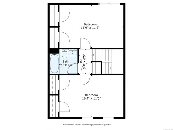 20 Oakland Avenue APT 3B, Danbury CT 06810