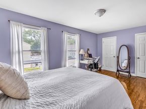 20 Oakland Avenue APT 3B, Danbury CT 06810