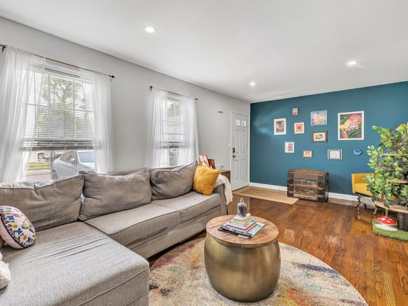 20 Oakland Avenue APT 3B, Danbury CT 06810
