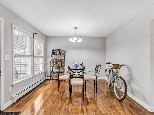 20 Oakland Avenue APT 3B, Danbury CT 06810