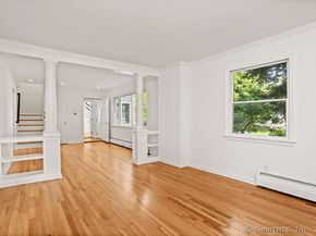465 Edward Street, Fairfield CT 06824