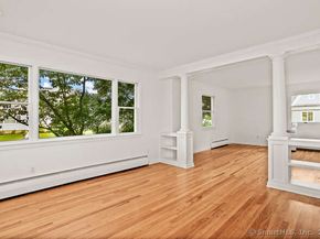 465 Edward Street, Fairfield CT 06824