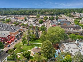 465 Edward Street, Fairfield CT 06824