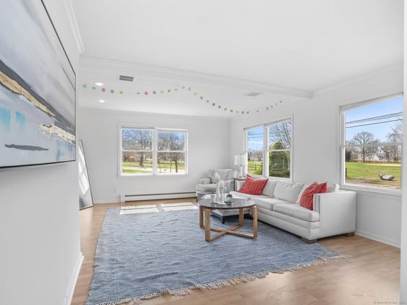 465 Edward Street, Fairfield CT 06824