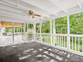 465 Edward Street, Fairfield CT 06824