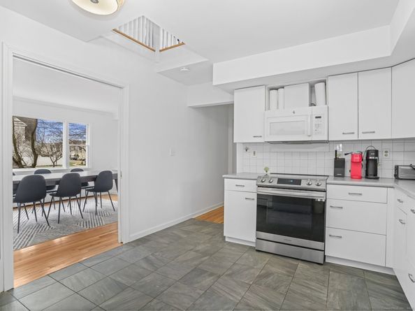 465 Edward Street, Fairfield CT 06824