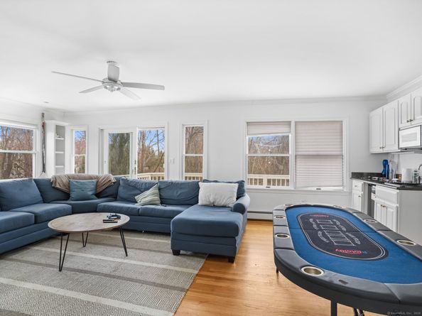 465 Edward Street, Fairfield CT 06824