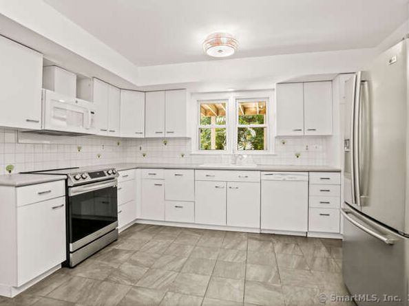 465 Edward Street, Fairfield CT 06824