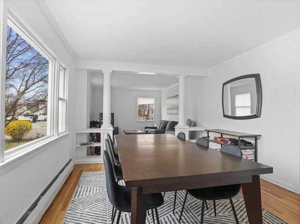 465 Edward Street, Fairfield CT 06824