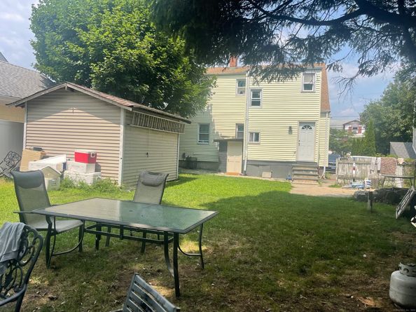 95 Frederick Street, Stamford CT 06902