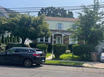 95 Frederick Street