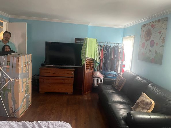 95 Frederick Street, Stamford CT 06902