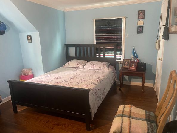 95 Frederick Street, Stamford CT 06902