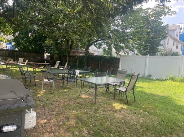 95 Frederick Street, Stamford CT 06902