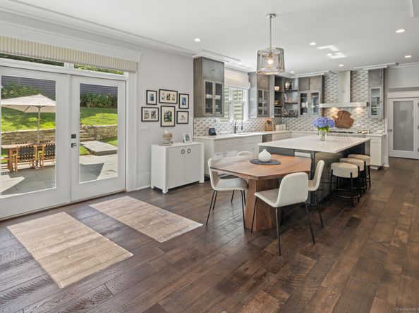 5 Ridgewood Lane, Westport CT 06880