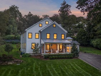 5 Ridgewood Lane