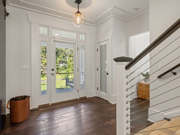 5 Ridgewood Lane, Westport CT 06880