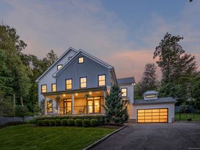 5 Ridgewood Lane, Westport CT 06880