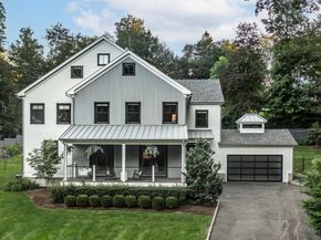 5 Ridgewood Lane, Westport CT 06880