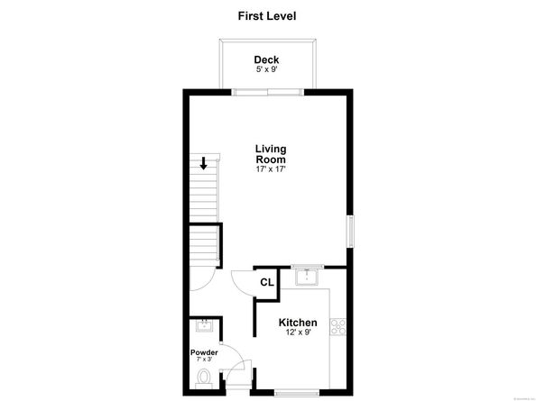 6 Hakim Street 26, Danbury CT 06810