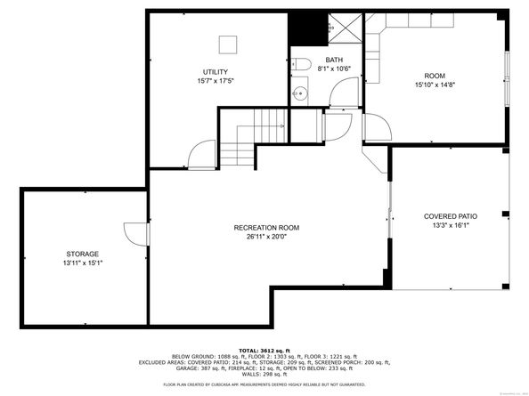 21 Great Heron Lane 21, Brookfield CT 06804