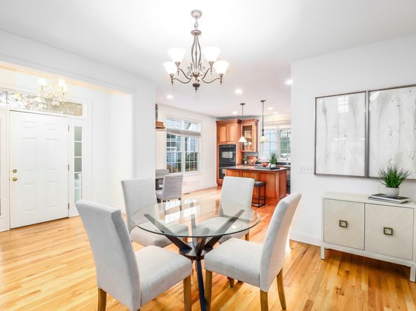 21 Great Heron Lane 21, Brookfield CT 06804