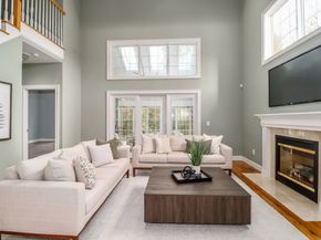 21 Great Heron Lane 21, Brookfield CT 06804
