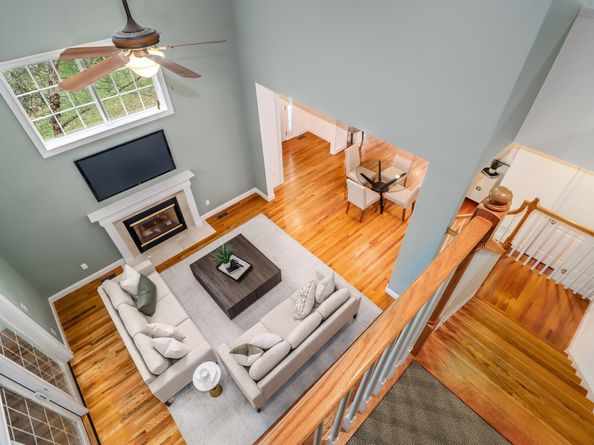 21 Great Heron Lane 21, Brookfield CT 06804