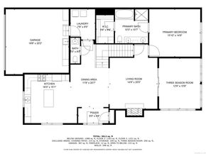 21 Great Heron Lane 21, Brookfield CT 06804