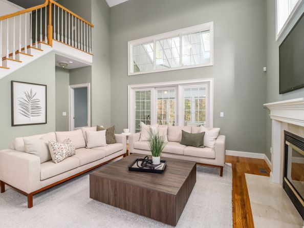 21 Great Heron Lane 21, Brookfield CT 06804