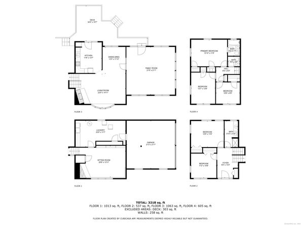 21 Lillinonah Drive, Brookfield CT 06804