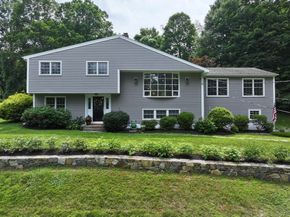 21 Lillinonah Drive, Brookfield CT 06804