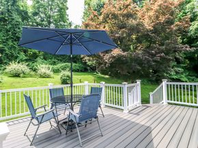 21 Lillinonah Drive, Brookfield CT 06804