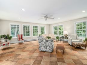 21 Lillinonah Drive, Brookfield CT 06804