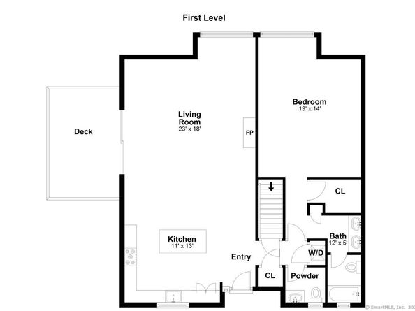 248 South Trail B, Stratford CT 06614