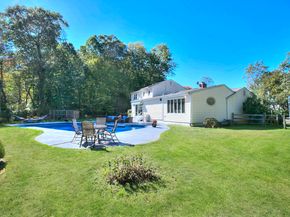 19 Woodchuck Court, Norwalk CT 06854