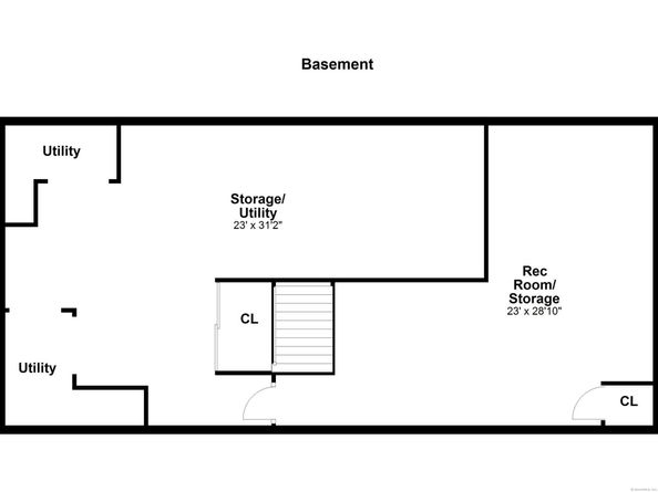19 Woodchuck Court, Norwalk CT 06854