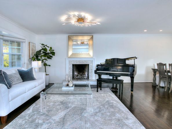 19 Woodchuck Court, Norwalk CT 06854