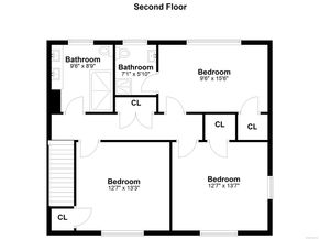 19 Woodchuck Court, Norwalk CT 06854