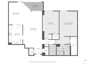143 Hoyt Street APT 3B, Stamford CT 06905