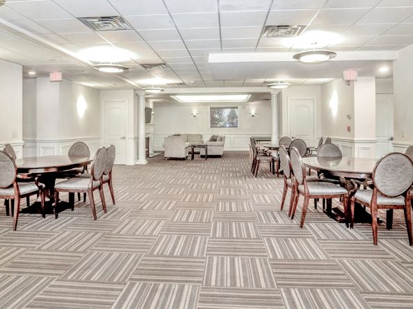 143 Hoyt Street APT 3B, Stamford CT 06905