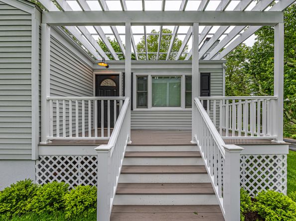 19 Jamroga Lane, Stamford CT 06905