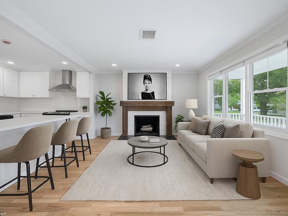 19 Jamroga Lane, Stamford CT 06905