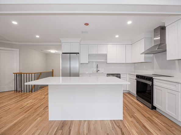 19 Jamroga Lane, Stamford CT 06905