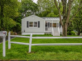 19 Jamroga Lane, Stamford CT 06905
