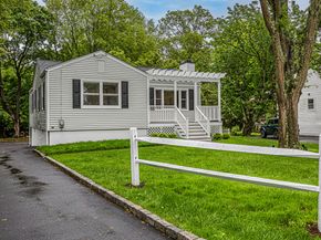 19 Jamroga Lane, Stamford CT 06905