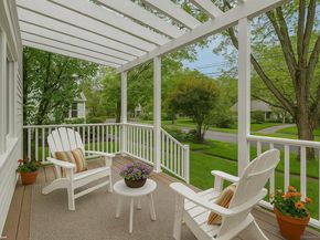 19 Jamroga Lane, Stamford CT 06905