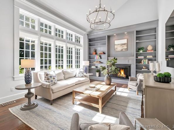 111 Sturges Highway, Westport CT 06880